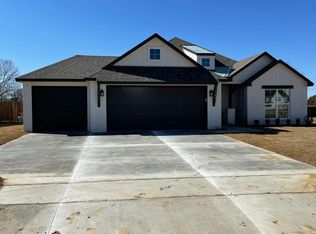 11906 N 130th Ave E, Collinsville, OK 74021