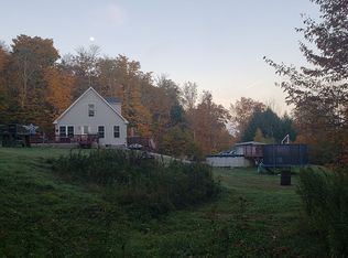 290 Beaver Hill Rd, Gilboa, NY 12076