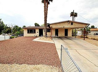 2714 N Bruce St, North Las Vegas, NV 89030