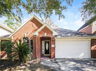 18422 Wolf Creek Trl, Humble, TX 77346