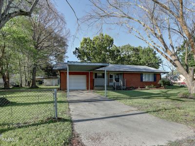 210 Trahan St, Abbeville, LA, 70510