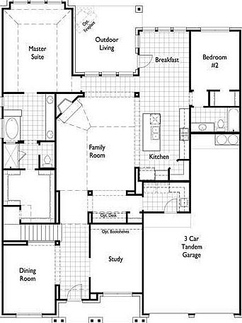 1st image of 11025 Longleaf Ln