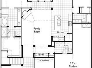 11025 Longleaf Ln, Argyle, TX 76226