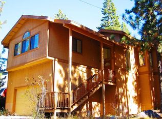 115 Daggett Way, Stateline, NV 89449