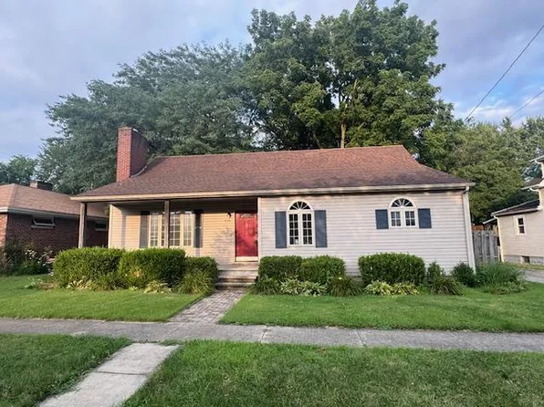 450 Sears St, Bucyrus, OH 44820
