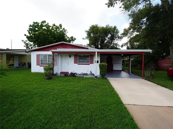 4310 David Ave, Orlando, FL 32839