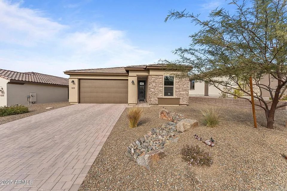4334 Ponderosa Trl