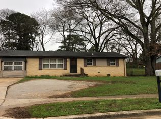 2412 Stringfield Rd NW, Huntsville, AL 35810