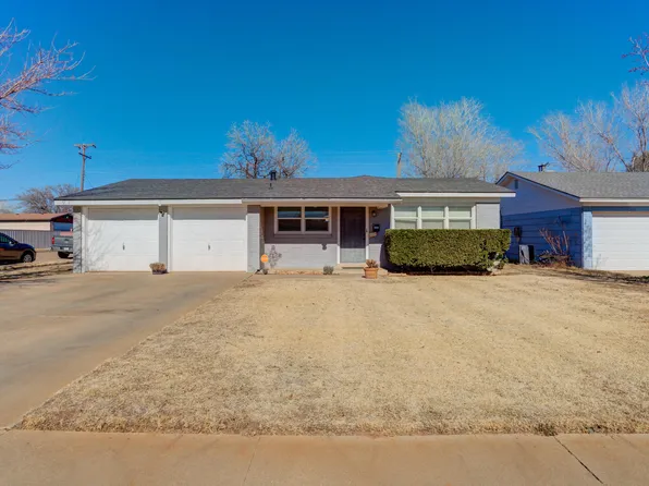 5240 40th St, Lubbock, TX 79414