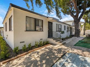 1515 N Hollywood Way, Burbank, CA 91505