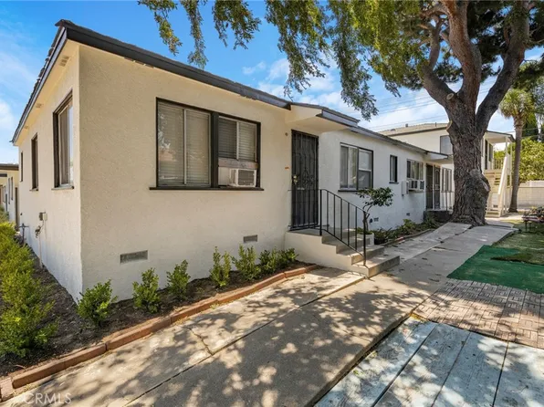 1515 N Hollywood Way, Burbank, CA 91505