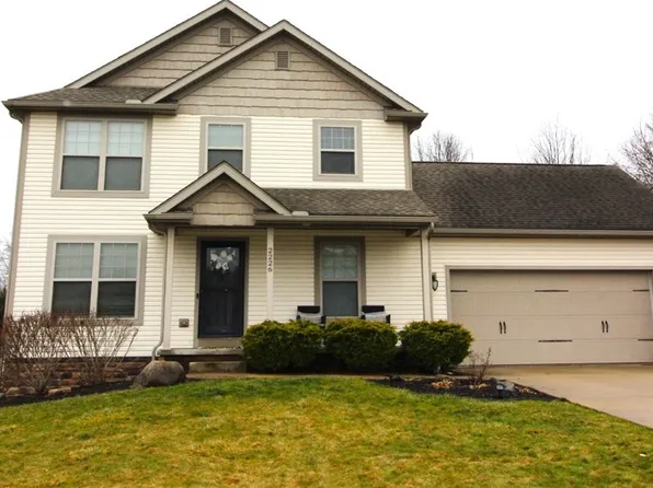2226 Dorchester Dr, Kent, OH 44240
