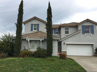 5201 Matina Dr, Elk Grove, CA 95757