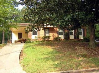 6618 Black Bend Ct, Riverdale, GA 30274