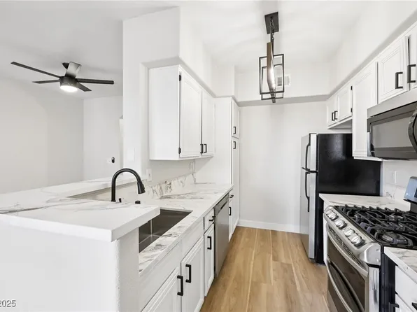 7107 S Durango Dr Unit 208, Las Vegas, NV 89113