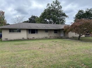 3120 Kinkead Ave, Fort Smith, AR 72903