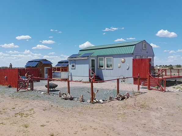 21 County Road 7392 N