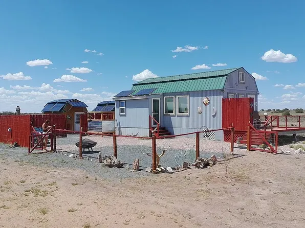 21 County Road 7392 N, Sanders, AZ 86512