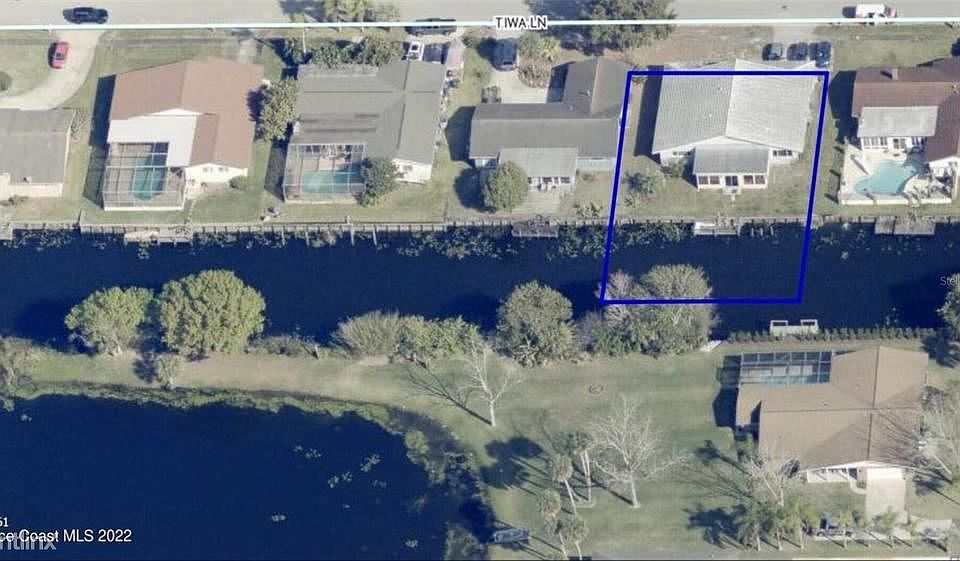 4145R Tiwa Ln, Titusville, FL 32796 | Zillow