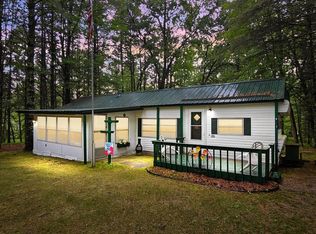 N12279 Wheeler Ln, Athelstane, WI 54104