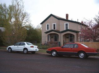 658 N 5th St APT 4, Laramie, WY 82072