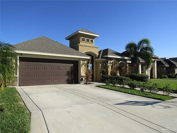 2nd image of 5016 N Huisache Ave