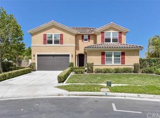7387 Lichen Dr, Eastvale, CA 92880