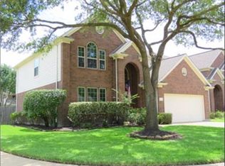 9230 Sandtown Ln, Houston, TX 77064