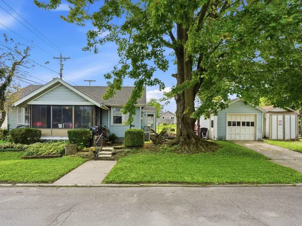 417 Clayton Ave, Fort Wayne, IN 46808