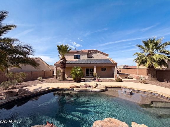 5th image of 1519 E DESERT Lane