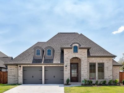 4226 Capstone Rd, Midlothian, TX, 76065