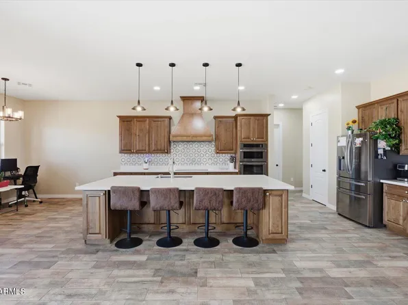 7124 S 257TH Drive, Buckeye, AZ 85326