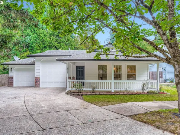 9100 NE 17th St, Vancouver, WA 98664