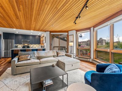 2308 Ski Trail Ln #211, Steamboat Springs, CO, 80487