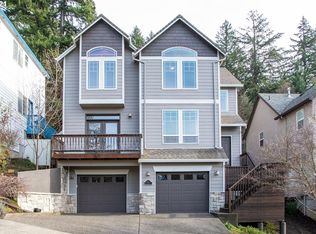 10212 SW 57th Pl, Portland, OR 97219