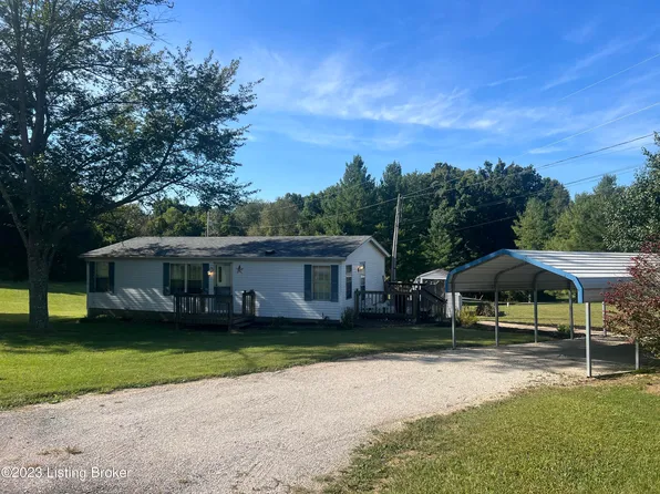 2069 Rock Ridge Rd, Brandenburg, KY 40108
