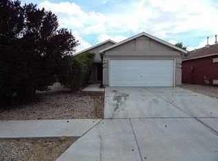 7716 Purple Cone Rd SW, Albuquerque, NM 87121