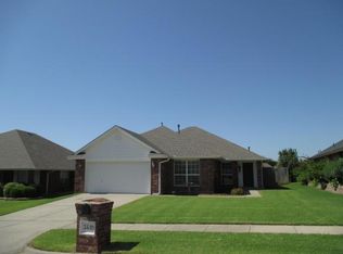 3410 Derek Ln, Norman, OK 73069