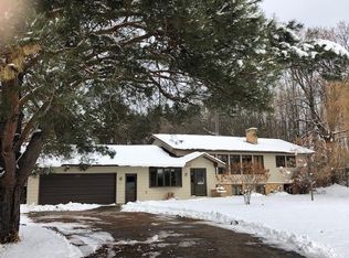 711 3rd St, Haugen, WI 54841