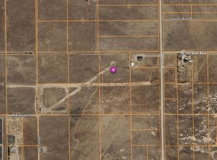 W Avenue I8, Lancaster, CA 93535