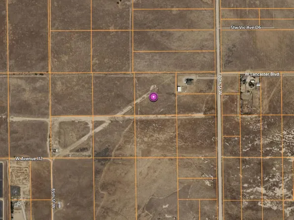 W Avenue I8, Lancaster, CA 93535