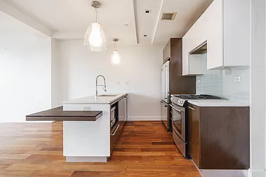 Rented by Modern Spaces