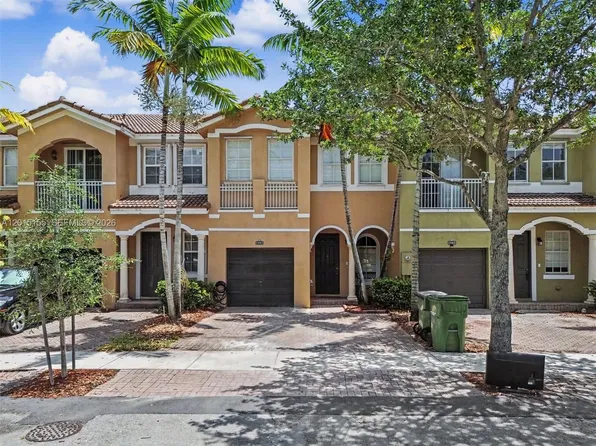1441 SE 24th Rd, Homestead, FL 33035