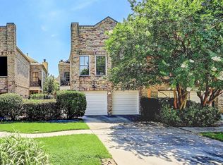 1806 Nicholson St, Houston, TX 77008