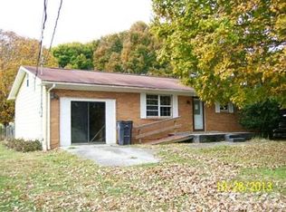 1549 Cain Mill Rd, Russellville, TN 37860