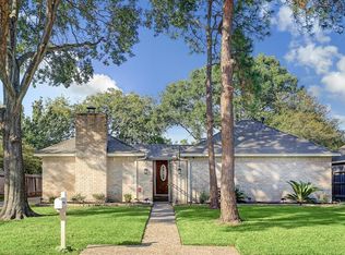 14002 Locke Ln, Houston, TX 77077