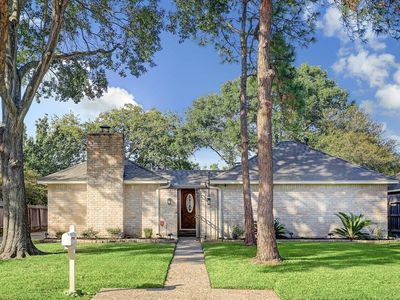 14002 Locke Ln, Houston, TX, 77077