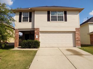 3414 Maris Way, Humble, TX 77338