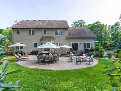 9 Kosakowski Dr, Morris Plains, NJ, 07950