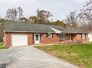 3400 Francis Scott Key Hwy, Taneytown, MD 21787